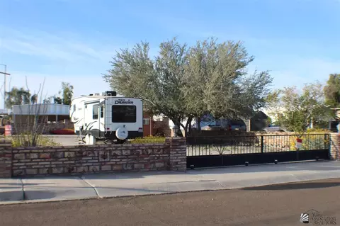 14295 E 28 Pl, Yuma, AZ 85367 photo 4