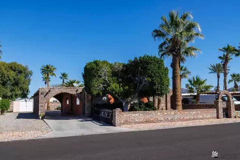 13366 E 43 Dr, Yuma, AZ 85367