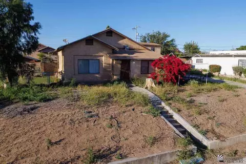 166 W Fulton St, Somerton, AZ 85350