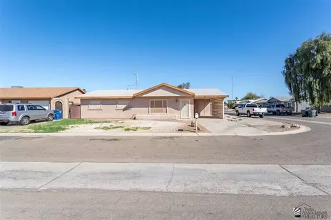 2250 W Brook St, Yuma, AZ 85364
