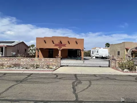 14394 E 54 Dr, Yuma, AZ 85367