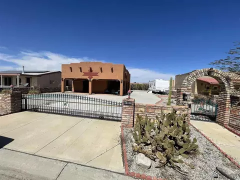 14394 E 54 Dr, Yuma, AZ 85367 photo 2