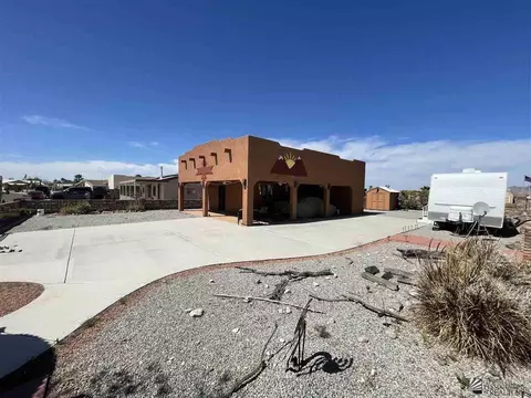 14394 E 54 Dr, Yuma, AZ 85367 photo 3