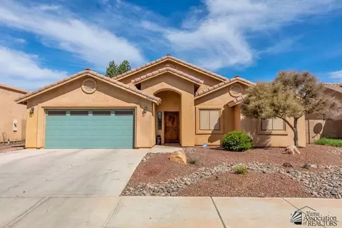 4432 W 14 St, Yuma, AZ 85364