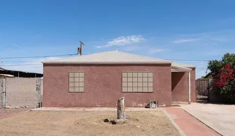 1713 S 11 Ave, Yuma, AZ 85364