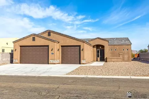 14690 E 46 Loop, Yuma, AZ 85367
