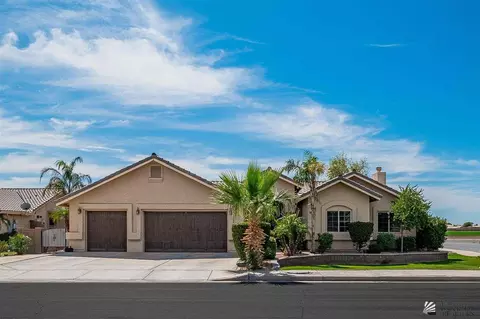 4645 W 23 Ln, Yuma, AZ 85364