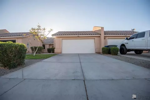 3140 S Brand Lee Way, Yuma, AZ 85365
