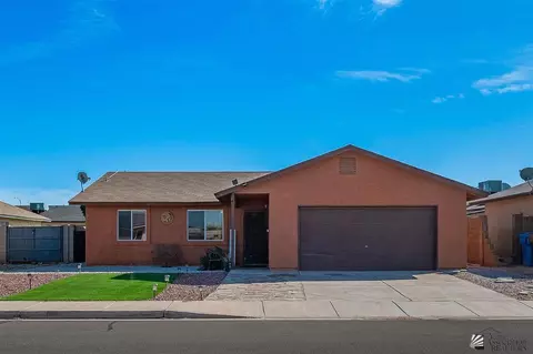 821 W Ramona St, Somerton, AZ 85350