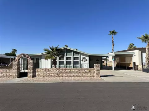 11462 E 39 Ln, Yuma, AZ 85367