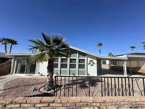 11462 E 39 Ln, Yuma, AZ 85367 photo 2