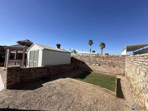 11462 E 39 Ln, Yuma, AZ 85367 photo 33