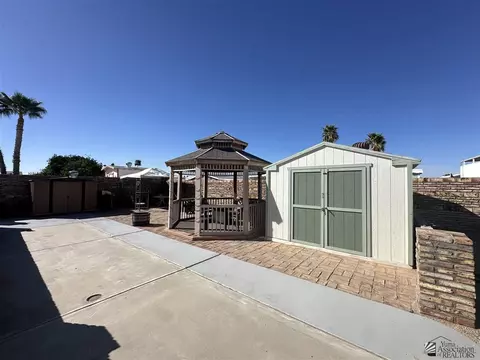 11462 E 39 Ln, Yuma, AZ 85367 photo 32