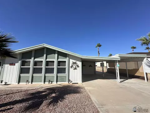 11462 E 39 Ln, Yuma, AZ 85367 photo 5
