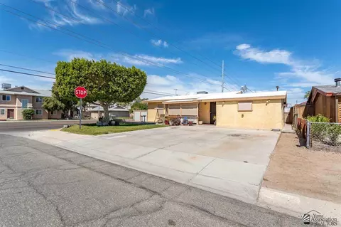 2003 S 11 Ave, Yuma, AZ 85364