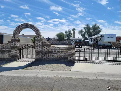 13417 E 53 Dr, Yuma, AZ 85367