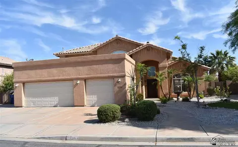 4790 W 28 Pl, Yuma, AZ 85364
