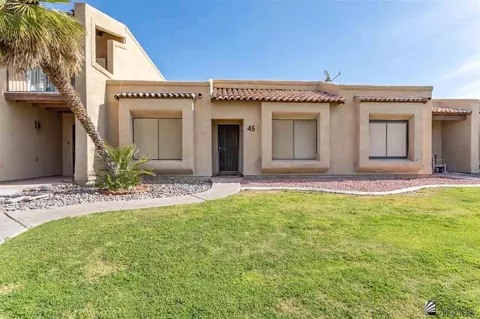 11378 S Tucson Dr, Yuma, AZ 85367