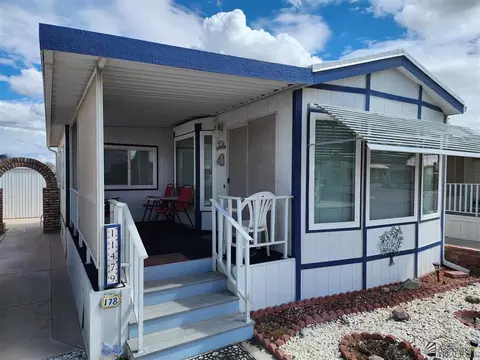 11479 S Maria Rosa Dr, Yuma, AZ 85367