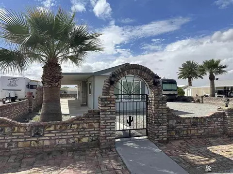 13203 E 53 Dr, Yuma, AZ 85367