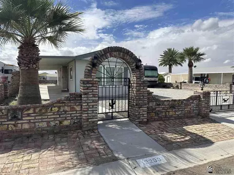 13203 E 53 Dr, Yuma, AZ 85367 photo 5