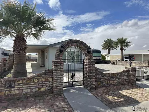 13203 E 53 Dr, Yuma, AZ 85367 photo 4