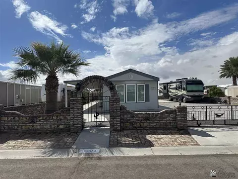 13203 E 53 Dr, Yuma, AZ 85367 photo 6