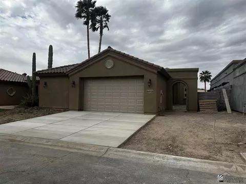 4618 W Irma St, Yuma, AZ 85364