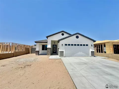 7912 E 34 Ln, Yuma, AZ 85365
