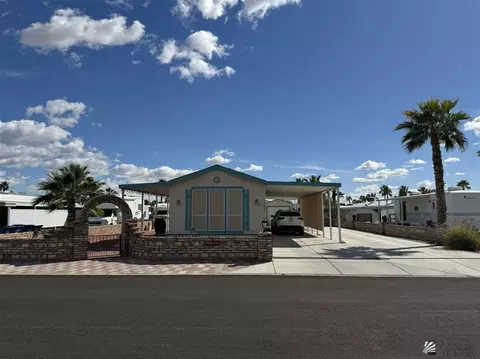 13425 E 43 St, Yuma, AZ 85367