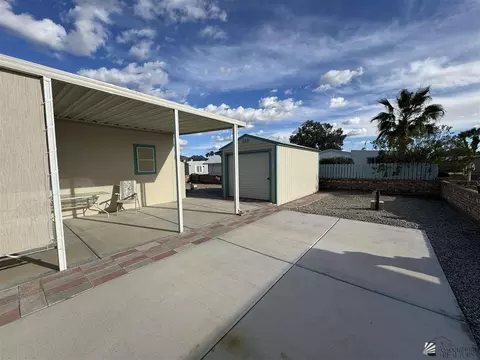13425 E 43 St, Yuma, AZ 85367 photo 32