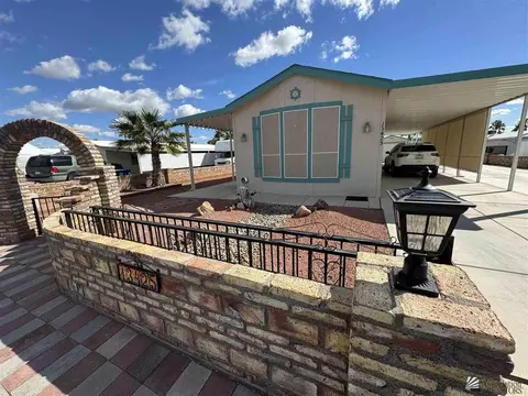 13425 E 43 St, Yuma, AZ 85367 photo 36