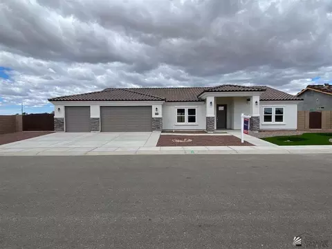 12156 E 35 Ln, Yuma, AZ 85367