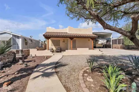 14352 E Warren Dr, Yuma, AZ 85367