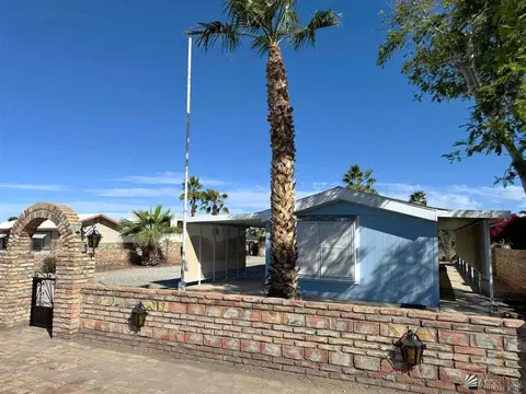 13652 E 47 Dr, Yuma, AZ 85367 photo 30