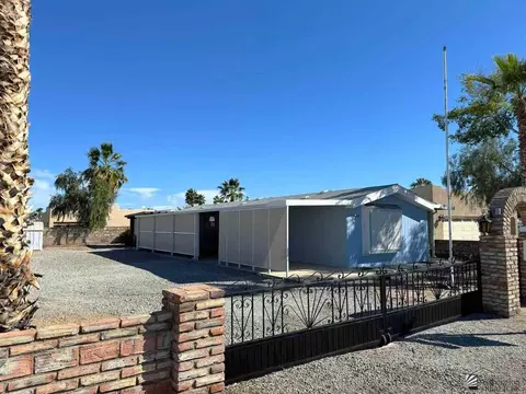 13652 E 47 Dr, Yuma, AZ 85367