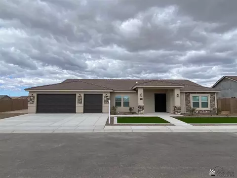 12188 E 35 Ln, Yuma, AZ 85367