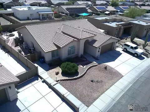 View/Area - 11621 E 27 St, Yuma, AZ 85367 photo 2 of 2