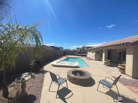 Exterior - 11621 E 27 St, Yuma, AZ 85367 photo 4 of 10