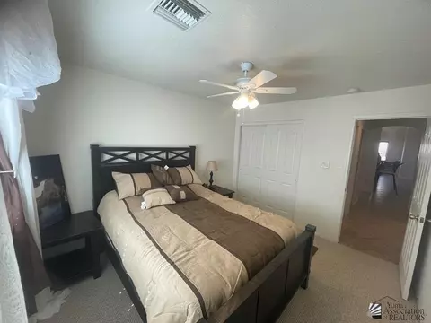 Bedroom - 11621 E 27 St, Yuma, AZ 85367 photo 2 of 5