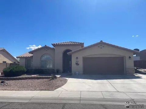 11621 E 27 St, Yuma, AZ 85367