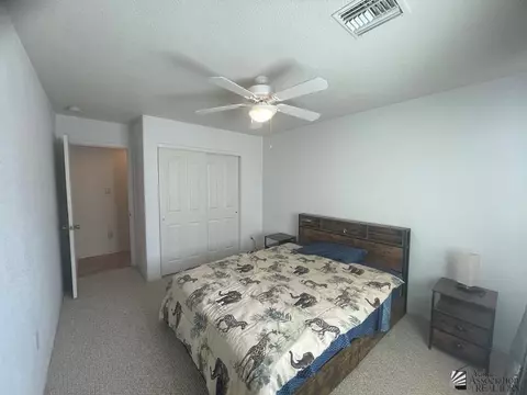 Bedroom - 11621 E 27 St, Yuma, AZ 85367 photo 5 of 5