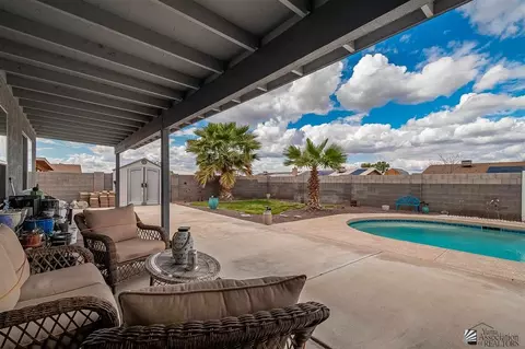 11464 E 28 Pl, Yuma, AZ 85367 photo 20