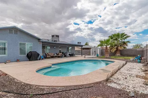 11464 E 28 Pl, Yuma, AZ 85367 photo 21