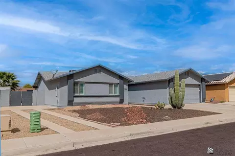 11464 E 28 Pl, Yuma, AZ 85367 photo 26