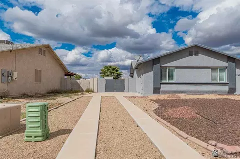 11464 E 28 Pl, Yuma, AZ 85367 photo 25