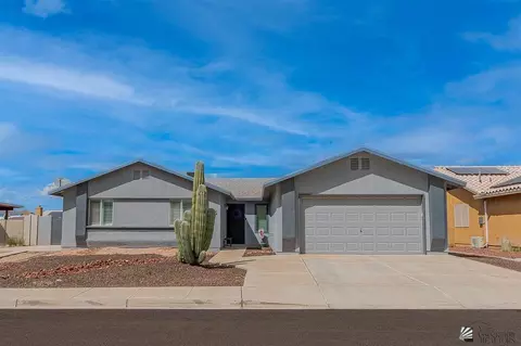 11464 E 28 Pl, Yuma, AZ 85367