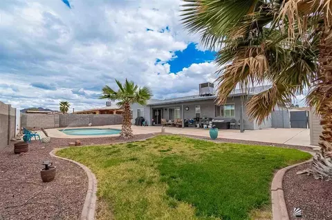 11464 E 28 Pl, Yuma, AZ 85367 photo 22