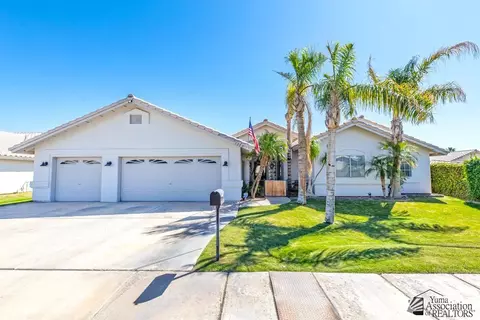 1289 S 30 Ave, Yuma, AZ 85364