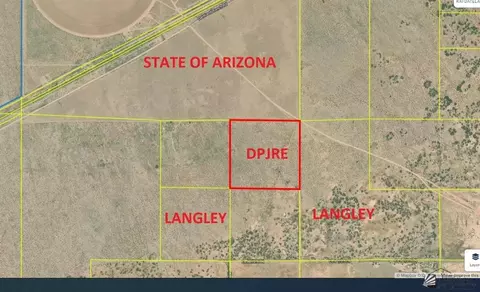 0 Dateland, Dateland, AZ 85347